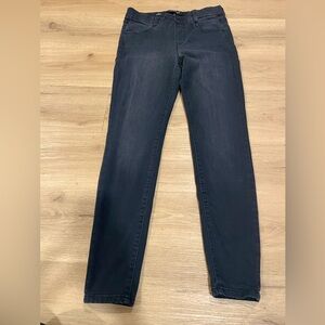 Liverpool Los Angeles The Skinny Black Jeans Size 8
